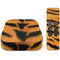Tigress Animal Print Apple TV Skin